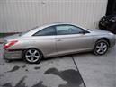 2004 TOYOTA SOLARA COUPE SLE GOLD 3.3 AT Z20268